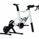 Zwift Ride con Wahoo KICKR CORE 2 bicicleta smart para ciclismo indoor